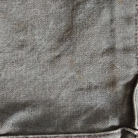 Vintage 90's Carharrt Duck Cape, Duster, Barn Coat Size XXL - Picture 11 of 13